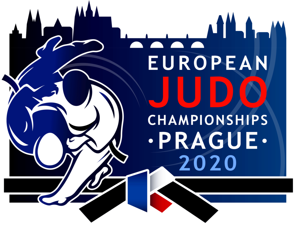 Mistrovství Evropy v JUDO 2020 v Praze